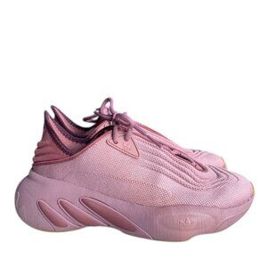 Adidas Adifom SLTN Women’s Sneakers Size 5 Pink Casual Athletic Lightweight Shoe